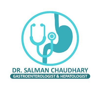 Dr Salman Chaudhry