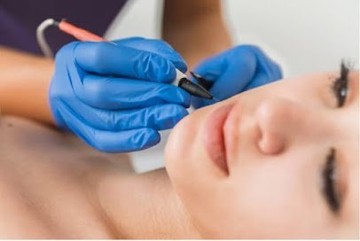 Glow Electrolysis Clinic