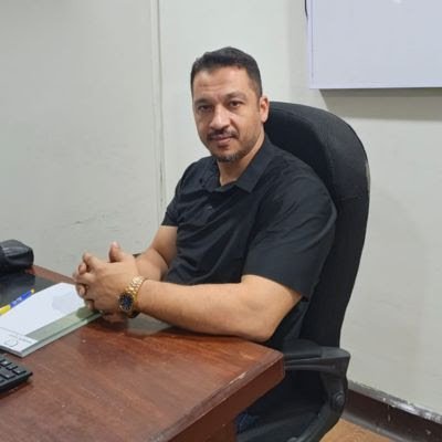 Dr. Ismail Younis