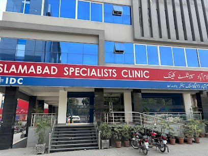 Afzal Siddique Vascular Clinic
