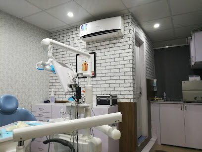 Mansoor Dental Clinic