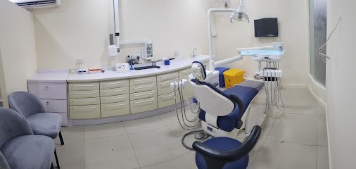 Dental Pros By Prof. Salman Ahmad