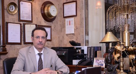 Dr. Ikram Ullah Khan