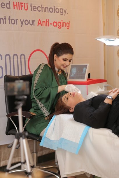 Dr. Sana'S Clear Skin Laser Clinic