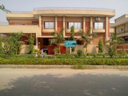 Ali Dental Associates