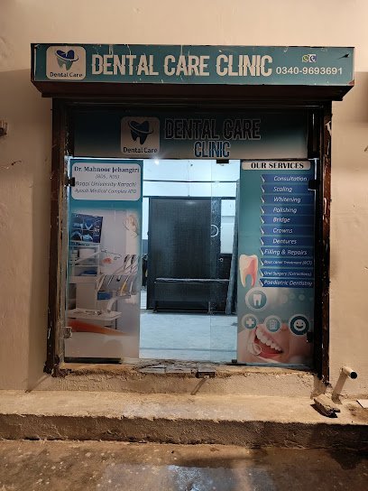Dental Care Clinic