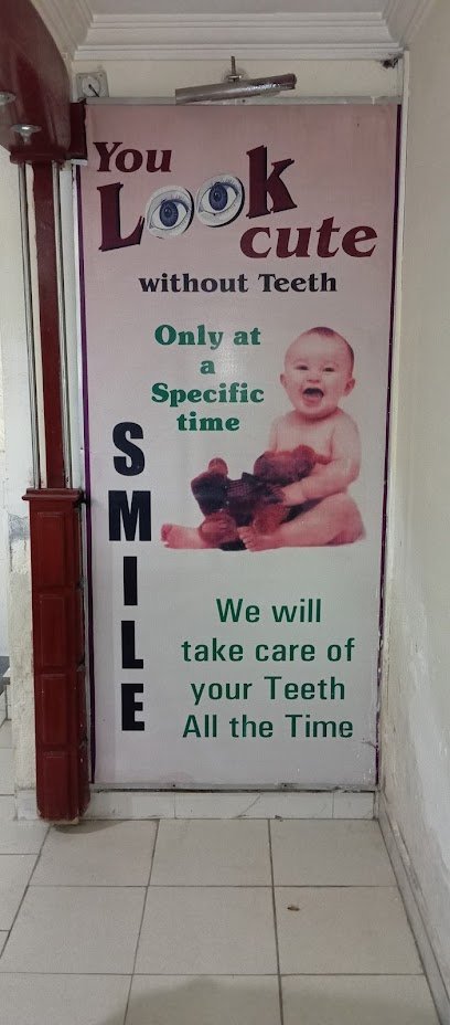 Orocare Dental Clinic