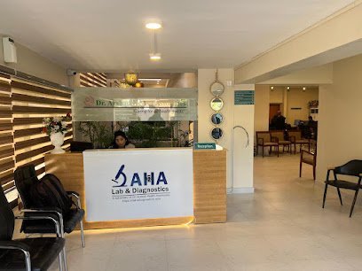 Dr Arshad Health Associates