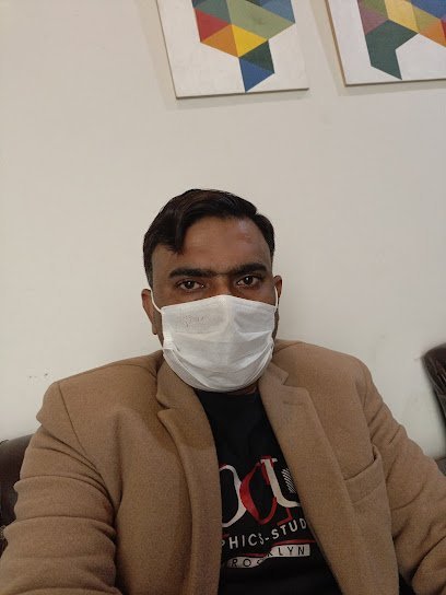 Syed Badshah Hussain Zaidi Clinic