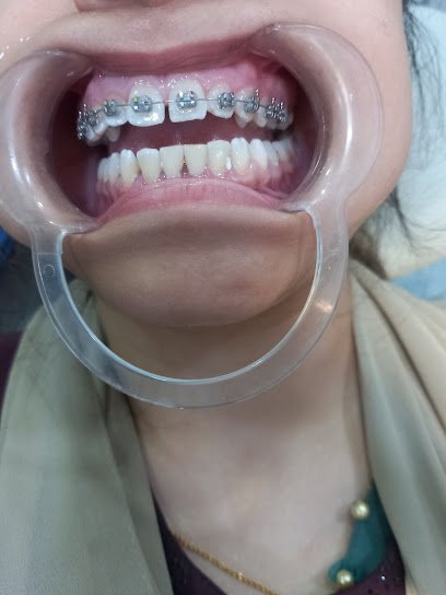 Zaisha Dental Care