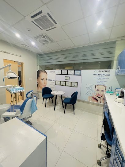 Sculpture Aesthetic Clinic