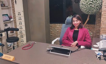 Dr. Sana Chohan