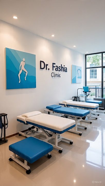 Dr. Fasiha Physiotherapy Clinic