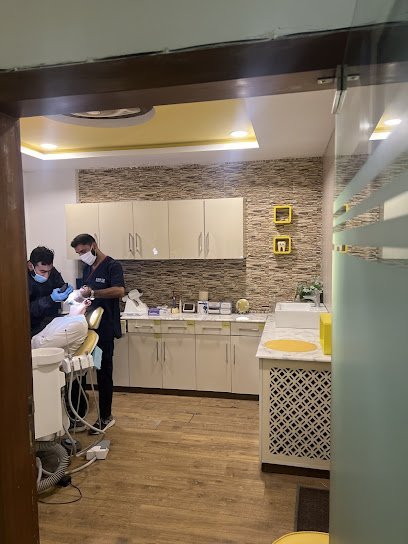 Maxfac Dental & Aesthetic Clinic