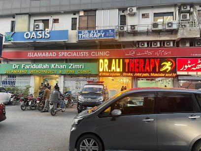 Islamabad Specialists Clinic