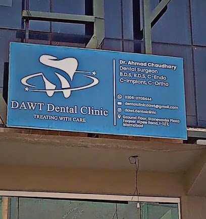 Dawt Dental Clinic