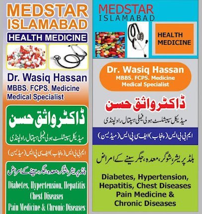 Specialized Doctors Clinic