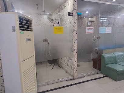 Dr Umar Urology Clinic