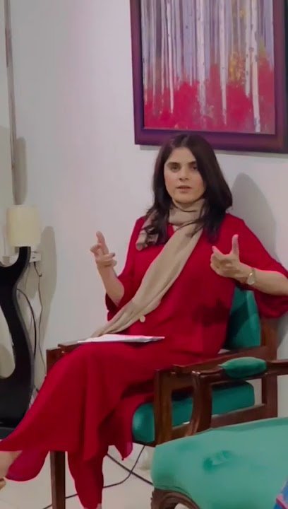 Dr. Aliya Khalid