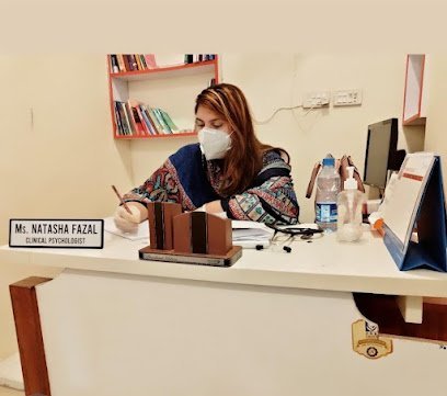 Ms. Natasha Fazal