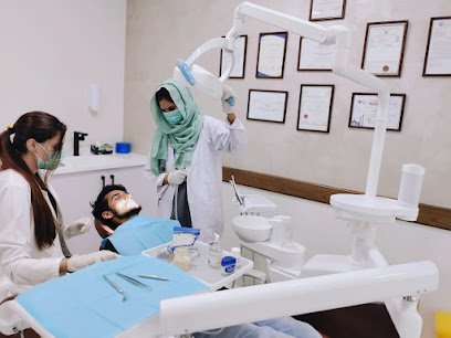 Dr. Sidra Saleem
