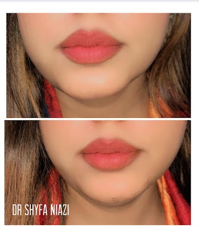 Dr. Shyfa Niazi