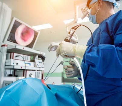 Dr. Irshad Ent Clinic