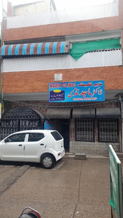 Nazir Clinic