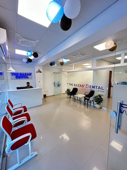 The Razas' Dental