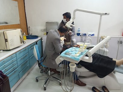 Ali Dental Clinic