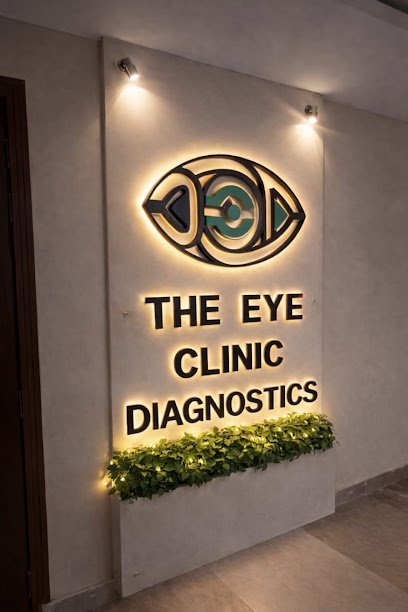 The Eye Clinic