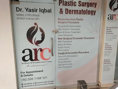 Arc (Aesthetic And Reconstructive Centre)