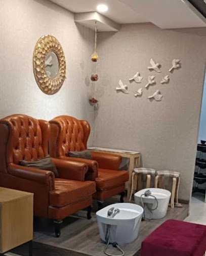 Lounge 36 Aesthetics Skin Clinic