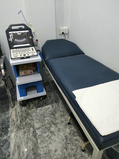 Aneesa Gynae Clinic