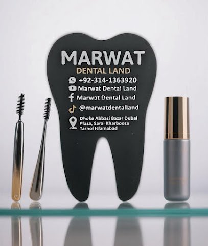 Marwat Dental & Aesthetics Clinic