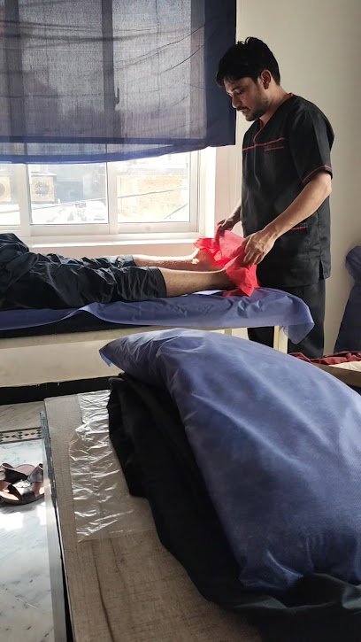 Islamabad Hijama And Herbal Clinic