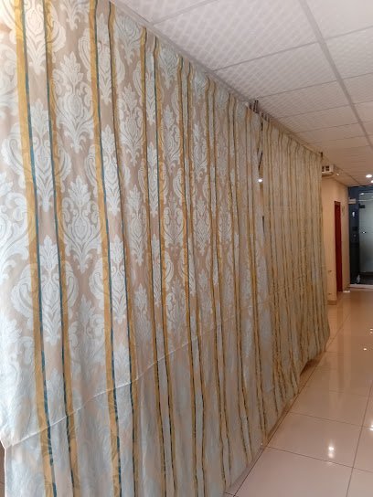 Physio & Psych Rehab Center
