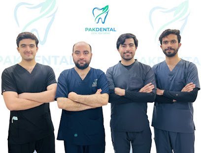 Pak Dental Clinic