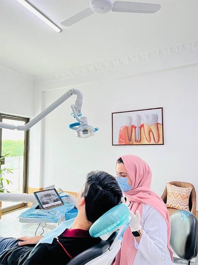 Orchid Dentistry & Aesthetics