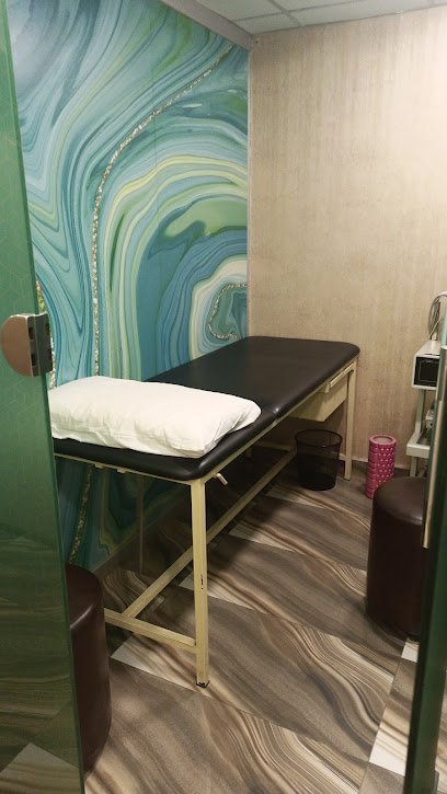 Physioworks By Stayfit