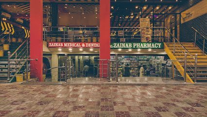 Zainab Medical & Dental Clinic