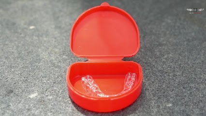 Teeth Aligners