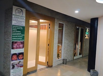 Nazeer Maxillofacial & Dental Center