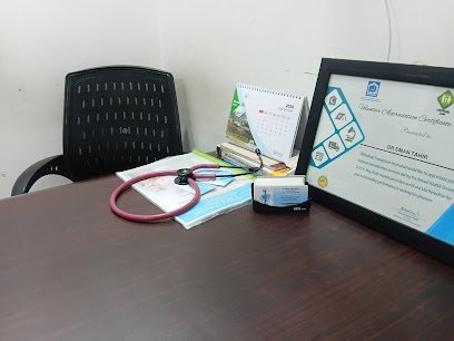 Azmat Rashid Physiotherapy Clinic