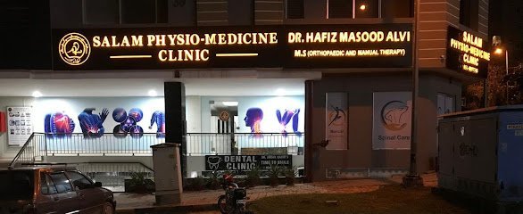 Dr. Zahid Physio & Rehab Care