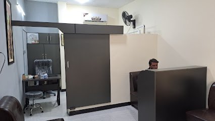 Alpha Dental Clinic