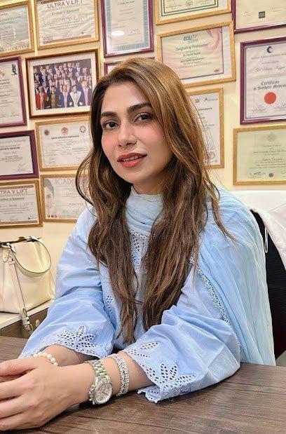 Dr. Aasma Tayyab