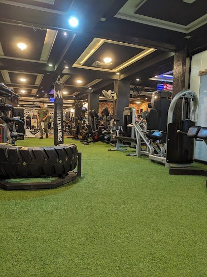 Dr Waseem Fitness