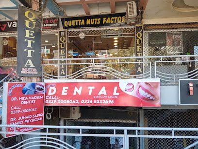 Best Health Dental Centre