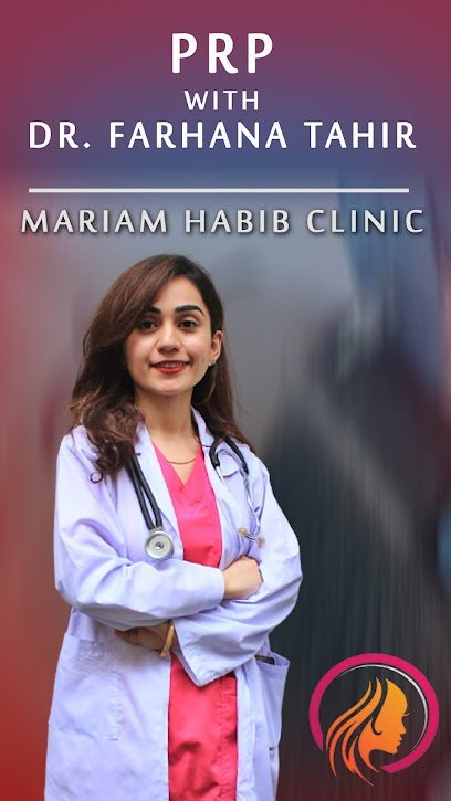 Dr. Mariam Malik